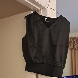 Sleeveless Top